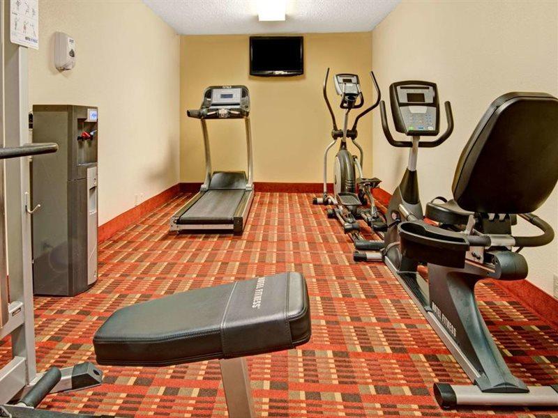 Baymont By Wyndham Nashville Airport Екстериор снимка