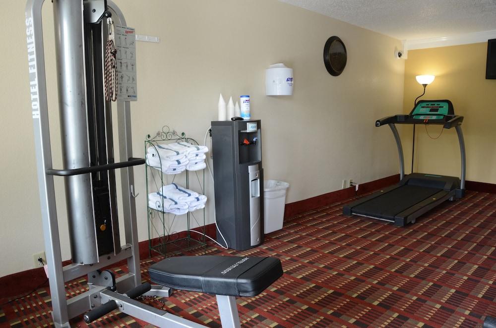 Baymont By Wyndham Nashville Airport Екстериор снимка