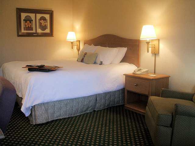 Baymont By Wyndham Nashville Airport Екстериор снимка
